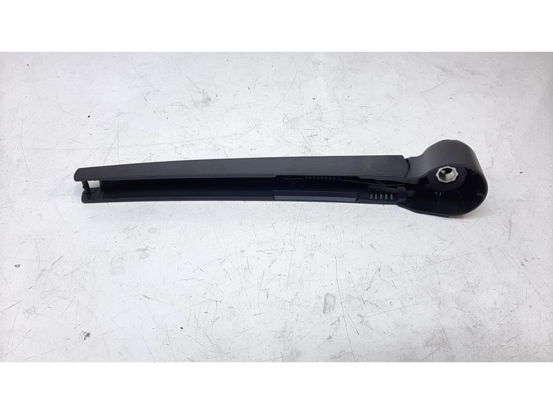 Recambio de brazo limpia trasero para volkswagen golf v berlina (1k1) referencia OEM IAM 6Q6955707C EWBVW004 