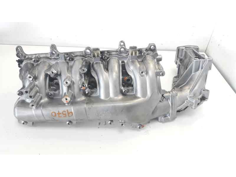 Recambio de colector admision para opel corsa d gsi referencia OEM IAM 8973858233  