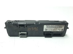 Recambio de mando climatizador para bmw x1 (e84) 2.0 turbodiesel cat referencia OEM IAM 64119224545   2