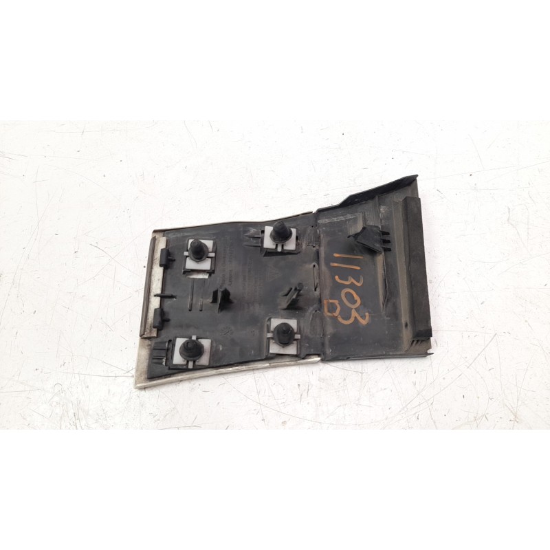 Recambio de moldura para porsche cayenne (typ 92aa) 3.0 v6 tdi cat referencia OEM IAM 7P5854960  