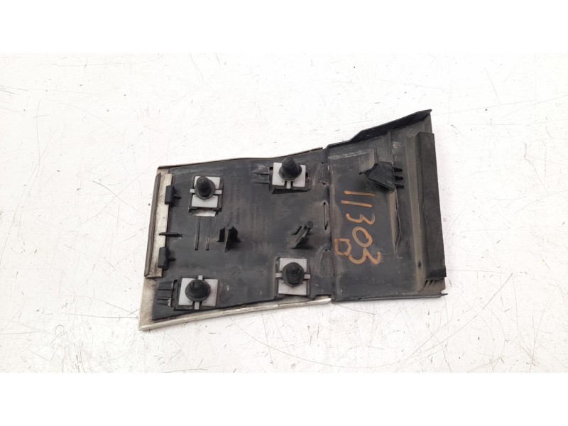 Recambio de moldura para porsche cayenne (typ 92aa) 3.0 v6 tdi cat referencia OEM IAM 7P5854960  