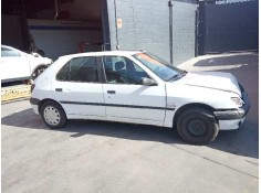 PEUGEOT 306 BERLINA 4 PUERTAS (S1)
