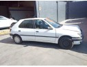 PEUGEOT 306 BERLINA 4 PUERTAS (S1)