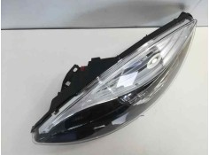 Recambio de faro izquierdo para renault scenic iii referencia OEM IAM 260608203R 10119981002 RN0384914 2