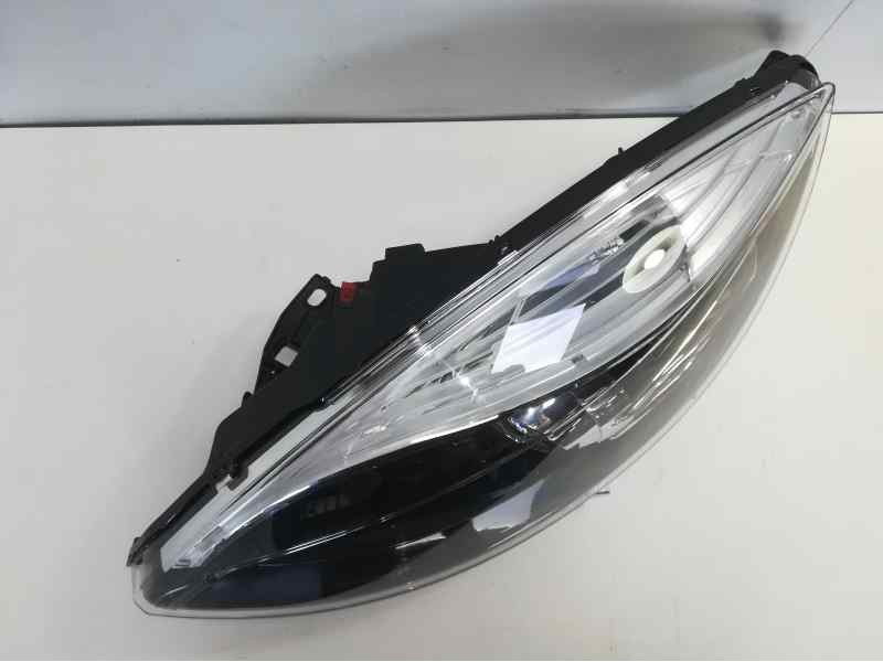 Recambio de faro izquierdo para renault scenic iii referencia OEM IAM 260608203R 10119981002 RN0384914