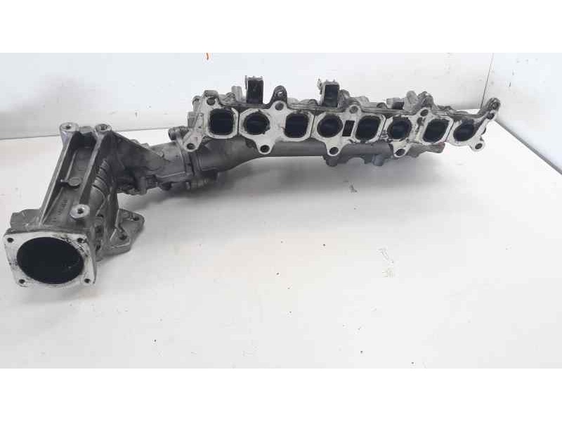Recambio de colector admision para opel corsa d gsi referencia OEM IAM 8973858233  