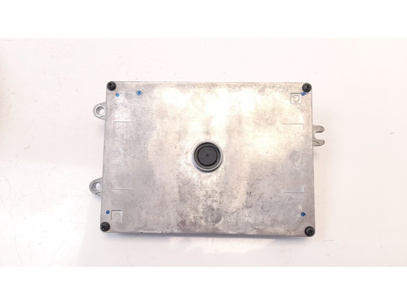 Recambio de centralita motor uce para honda civic berlina 5 (fk) 1.4 cat referencia OEM IAM 37820RSJE01  