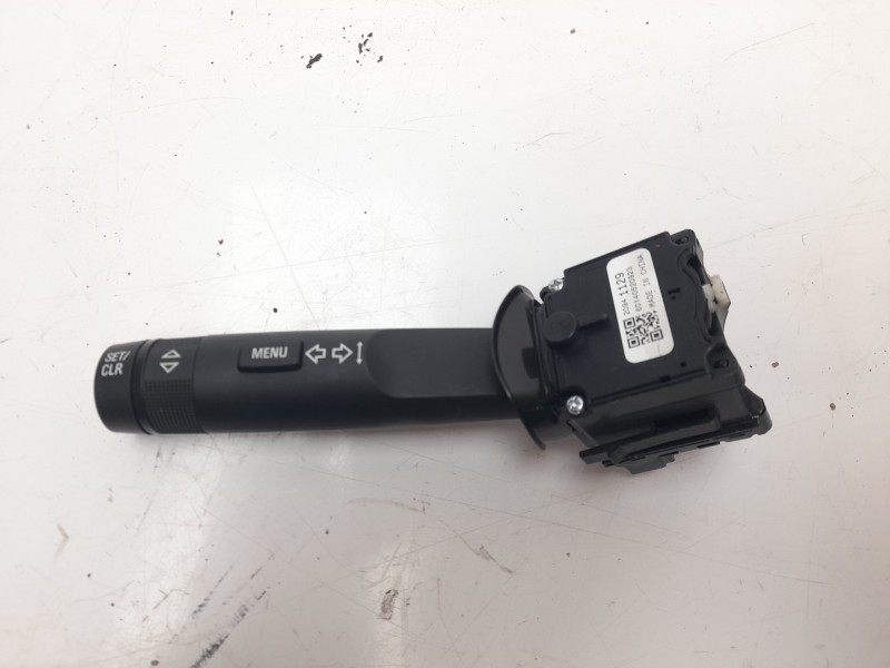 Recambio de mando intermitentes para opel corsa e expression referencia OEM IAM 20941129  