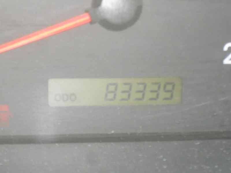 kia cerato del año 2005