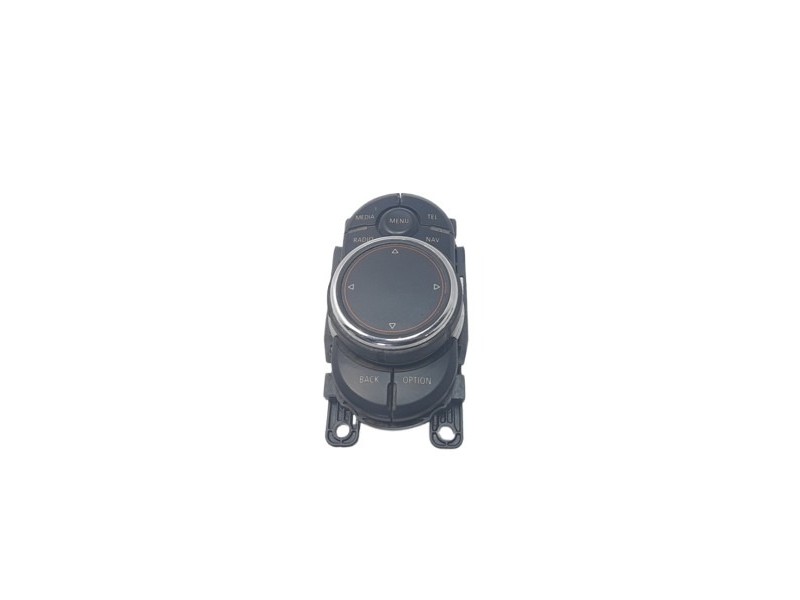 Recambio de mando multifuncion para mini clubman (f54) cooper d referencia OEM IAM 65829350735  