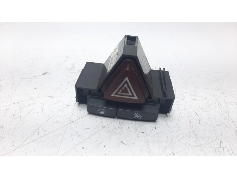 Recambio de warning para opel corsa d 1.4 16v referencia OEM IAM 13189529  