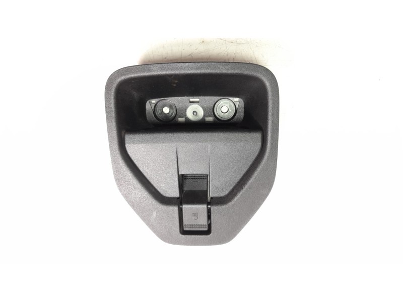 Recambio de maneta interior trasera derecha para renault express advance referencia OEM IAM 826729936R  