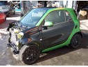 SMART FORTWO COUPE