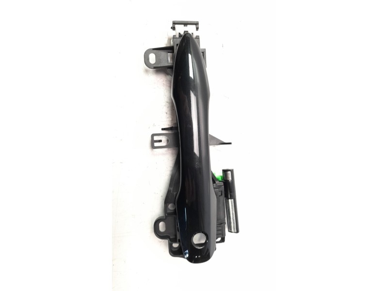 Recambio de maneta exterior delantera izquierda para toyota corolla (e21) referencia OEM IAM 6921002350C0  