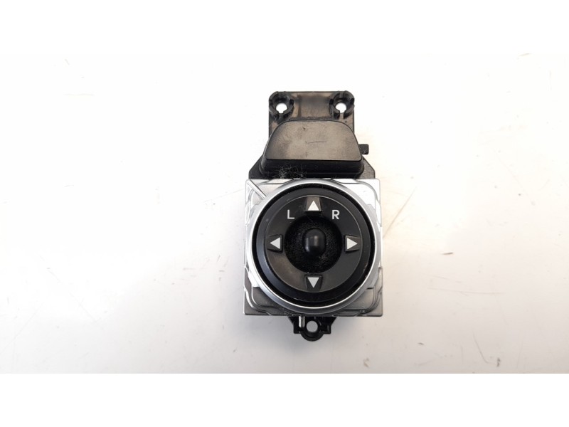 Recambio de mando retrovisor para hyundai ix35 1.7 crdi cat referencia OEM IAM 39Y4811110  