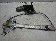ELEVALUNAS TRASERO IZQUIERDO 402191A 402191A 111817