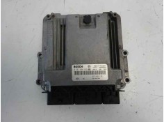 CENTRALITA MOTOR UCE 237102213R 0281030439 
