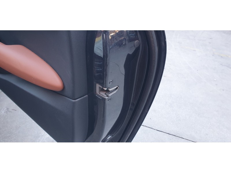 Recambio de cerradura puerta delantera derecha para mini cooper se cooper se electrico referencia OEM IAM 51217281934  