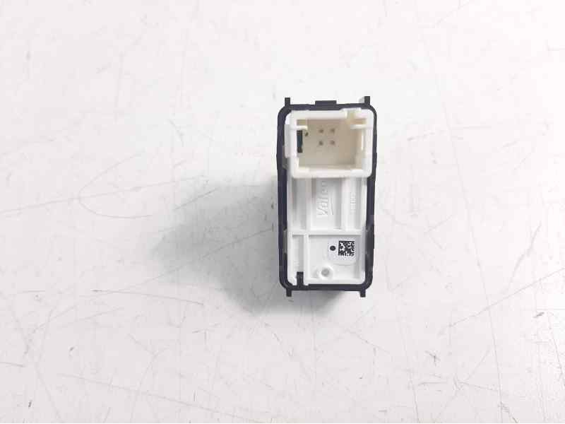 Recambio de mando elevalunas trasero izquierdo para citroen c3 aircross 1.6 blue-hdi fap referencia OEM IAM   