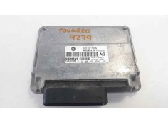 CENTRALITA CAMBIO AUTOMATICO 0AD927755N 0AD927755N 5WP22064