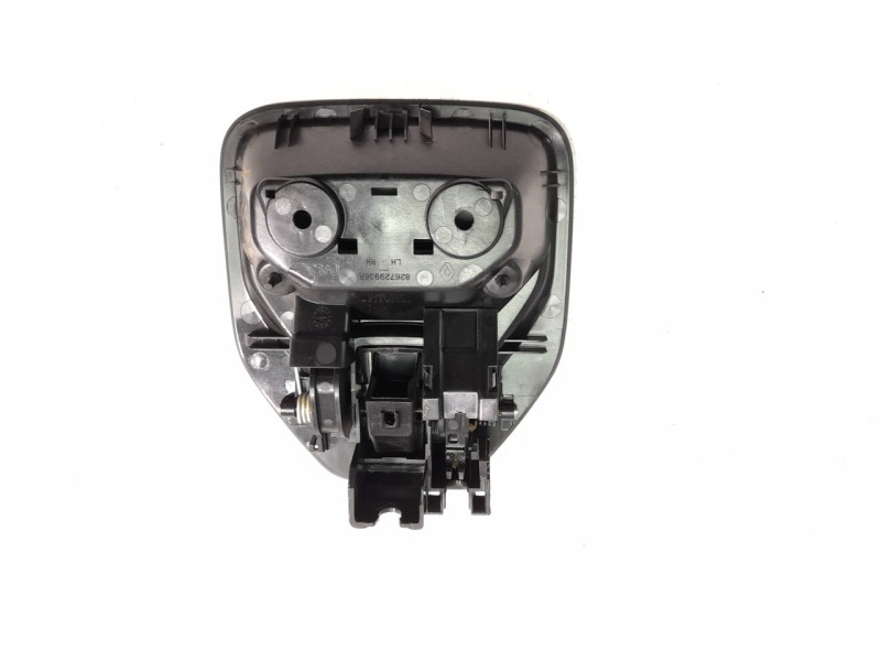 Recambio de maneta interior trasera derecha para renault express advance referencia OEM IAM 826729936R  