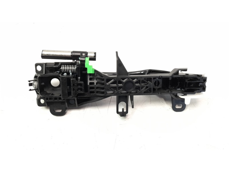 Recambio de maneta exterior delantera izquierda para toyota corolla (e21) referencia OEM IAM 6921002350C0  