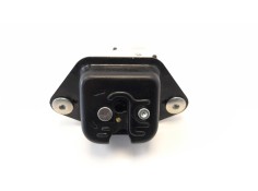 Recambio de cerradura maletero / porton para honda civic berlina 5 (fk) 1.4 cat referencia OEM IAM 74800SMGG02  