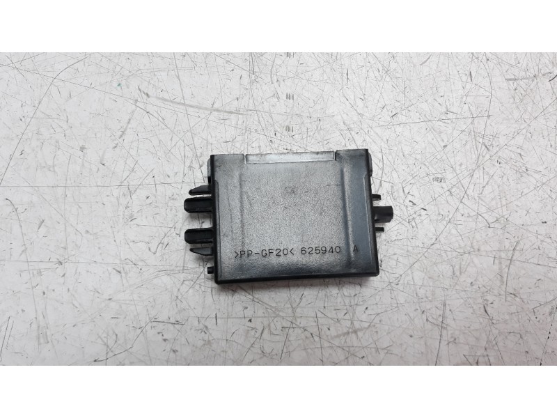 Recambio de modulo electronico para toyota corolla (e21) referencia OEM IAM 8978402100  