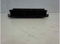 Recambio de centralita motor uce para dacia logan mcv ii sl audacia referencia OEM IAM 237102213R 0281030439  2