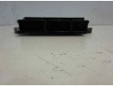CENTRALITA MOTOR UCE 237102213R 237102213R 0281030439