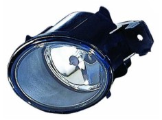 Recambio de faro antiniebla izquierdo para renault clio iii referencia OEM IAM 8200002469 10119361006 RN0844414