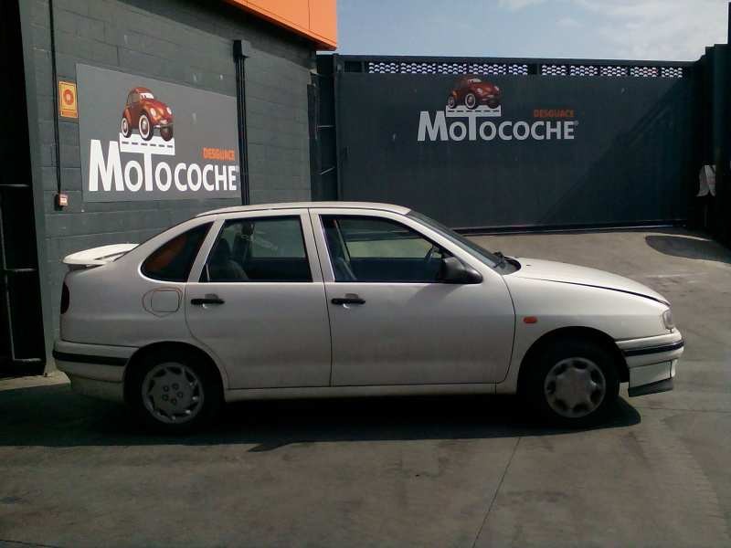 seat cordoba berlina (6k2) del año 1993