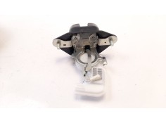 Recambio de cerradura maletero / porton para honda civic berlina 5 (fk) 1.4 cat referencia OEM IAM 74800SMGG02   2