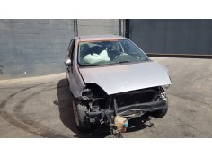 fiat punto (199) del año 2006 2