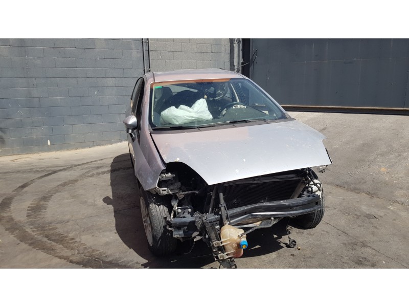 fiat punto (199) del año 2006