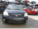 FORD FIESTA (CBK)