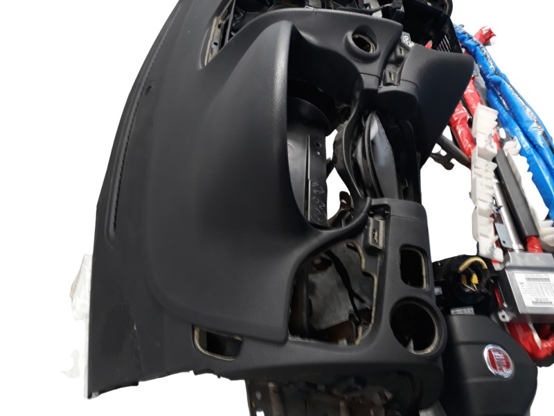 Recambio de kit airbag para fiat freemont (345) urban 4wd referencia OEM IAM K1QC28DX9AE  