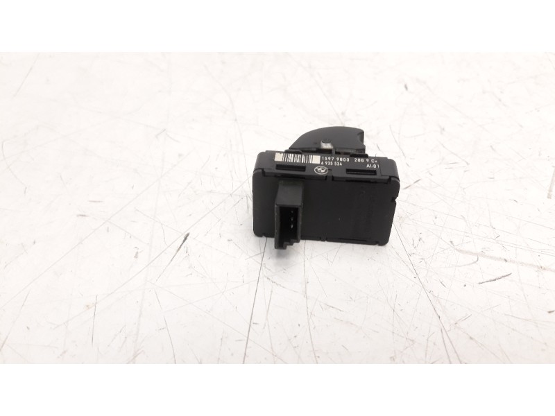 Recambio de mando elevalunas delantero derecho para bmw x1 (e84) 2.0 turbodiesel cat referencia OEM IAM 61316935534  