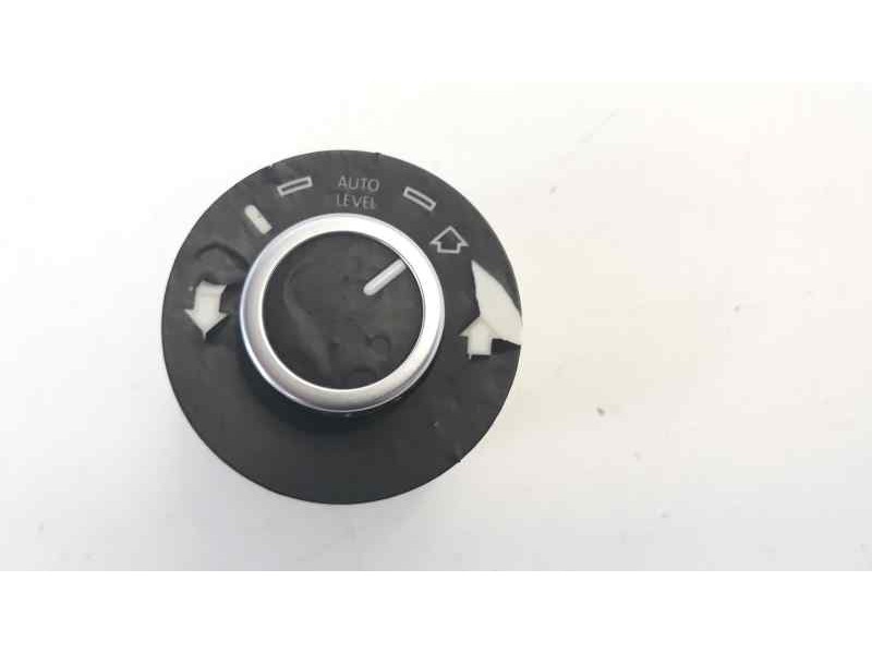 Recambio de mando multifuncion para volkswagen touareg (7la) tdi r5 referencia OEM IAM 7L6927135C  