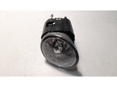 Recambio de faro antiniebla izquierdo para nissan navara pick-up (d40m) referencia OEM IAM DS8124414 DS8124414 