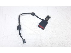CINTURON SEGURIDAD TRASERO IZQUIERDO A140312AR A140312AR 