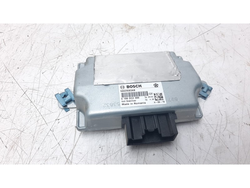 Recambio de modulo electronico para jeep cherokee 2.0 m-jet cat referencia OEM IAM 0199DC2300  