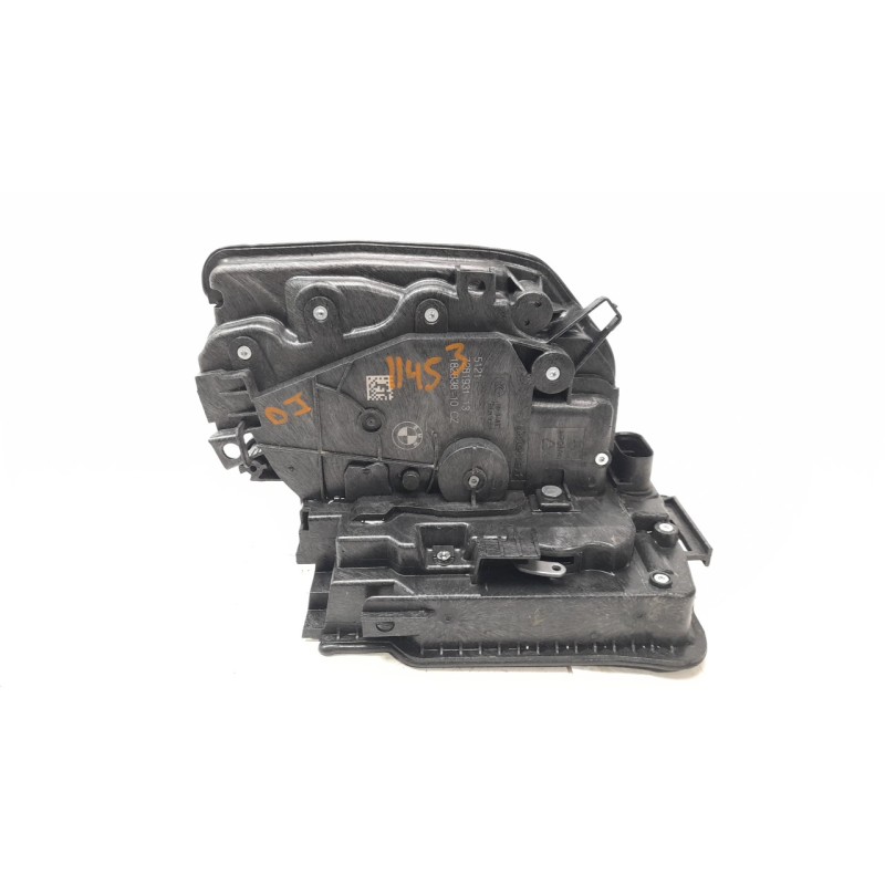 Recambio de cerradura puerta delantera izquierda para mini cooper se cooper se electrico referencia OEM IAM 51217281931 DLF11005