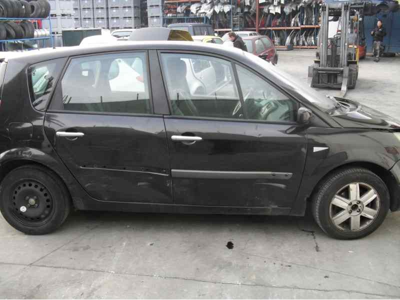 renault scenic ii del año 2005