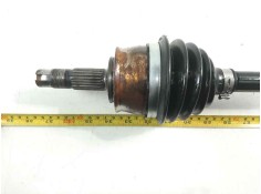 Recambio de transmision delantera derecha para opel corsa e selective referencia OEM IAM 13149829   2