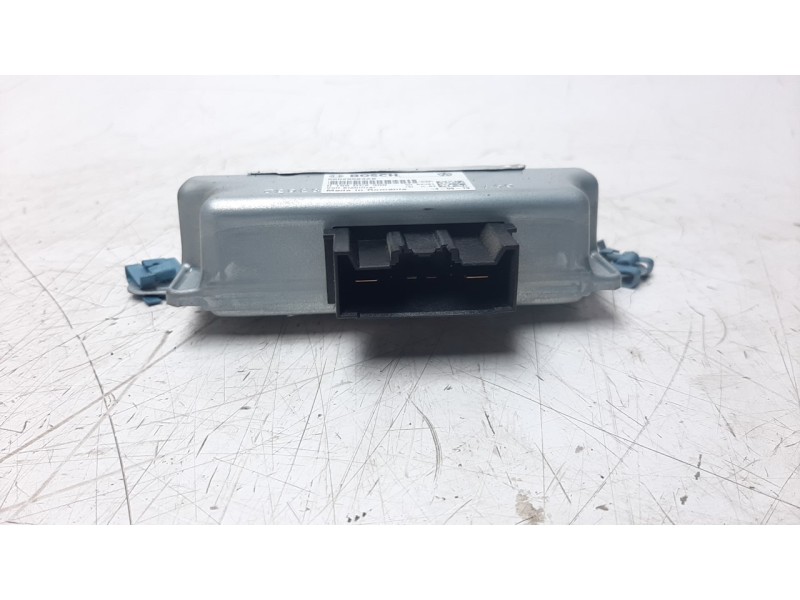 Recambio de modulo electronico para jeep cherokee 2.0 m-jet cat referencia OEM IAM 0199DC2300  