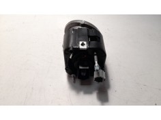 Recambio de faro antiniebla izquierdo para nissan navara pick-up (d40m) referencia OEM IAM DS8124414 DS8124414  2