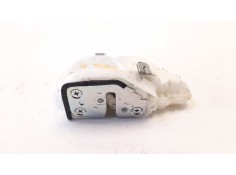 Recambio de cerradura puerta delantera derecha para honda civic berlina 5 (fk) 1.4 cat referencia OEM IAM 72111SMGG0   2