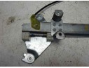 ELEVALUNAS TRASERO IZQUIERDO 402191A 402191A 111817