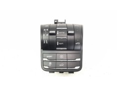 Recambio de mando multifuncion para porsche cayenne (typ 92aa) 3.0 v6 tdi cat referencia OEM IAM 7P5927127CG 7P5927521T 